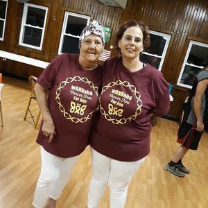 Meet your Posher, Christina